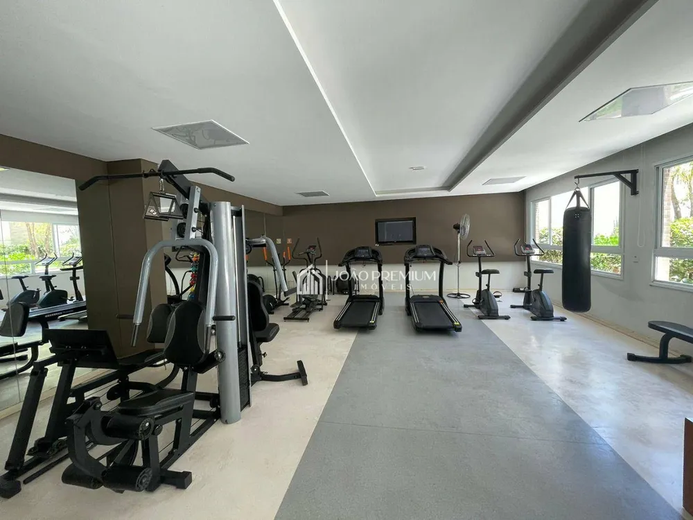 Apartamento, 3 quartos, 151 m² - Foto 4