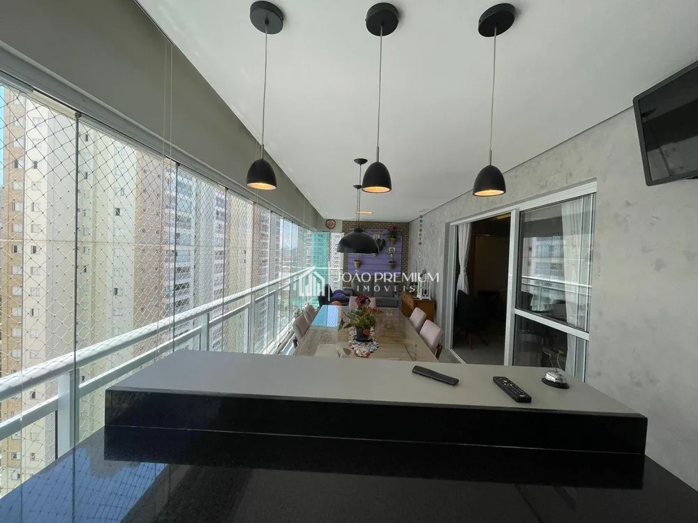 Apartamento, 3 quartos, 151 m² - Foto 12