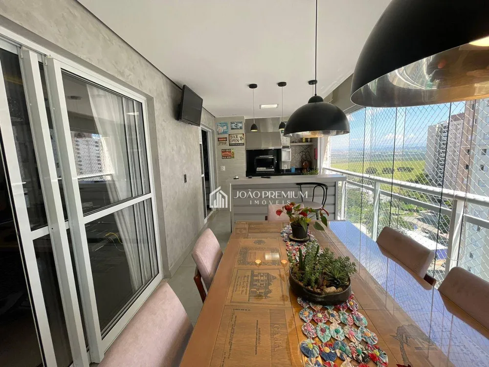 Apartamento, 3 quartos, 151 m² - Foto 2