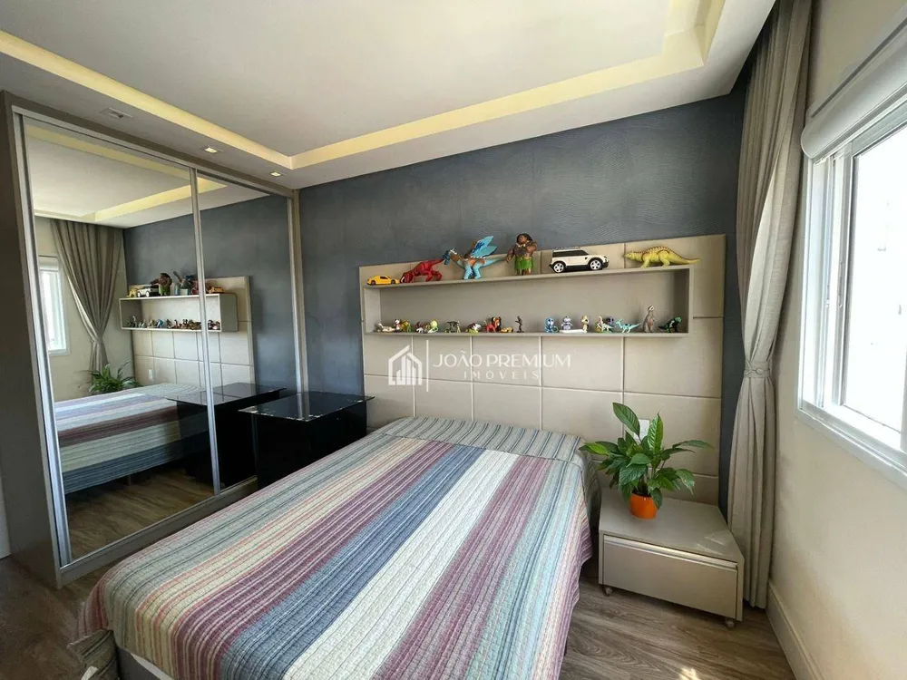 Apartamento, 3 quartos, 151 m² - Foto 7