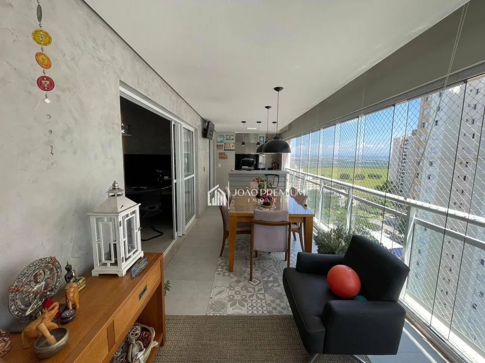 Apartamento, 3 quartos, 151 m² - Foto 10
