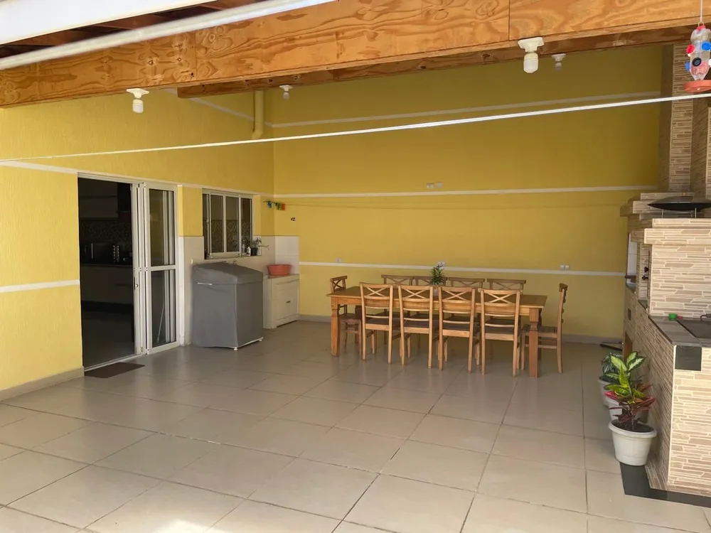 Sobrado, 3 quartos, 316 m² - Foto 8