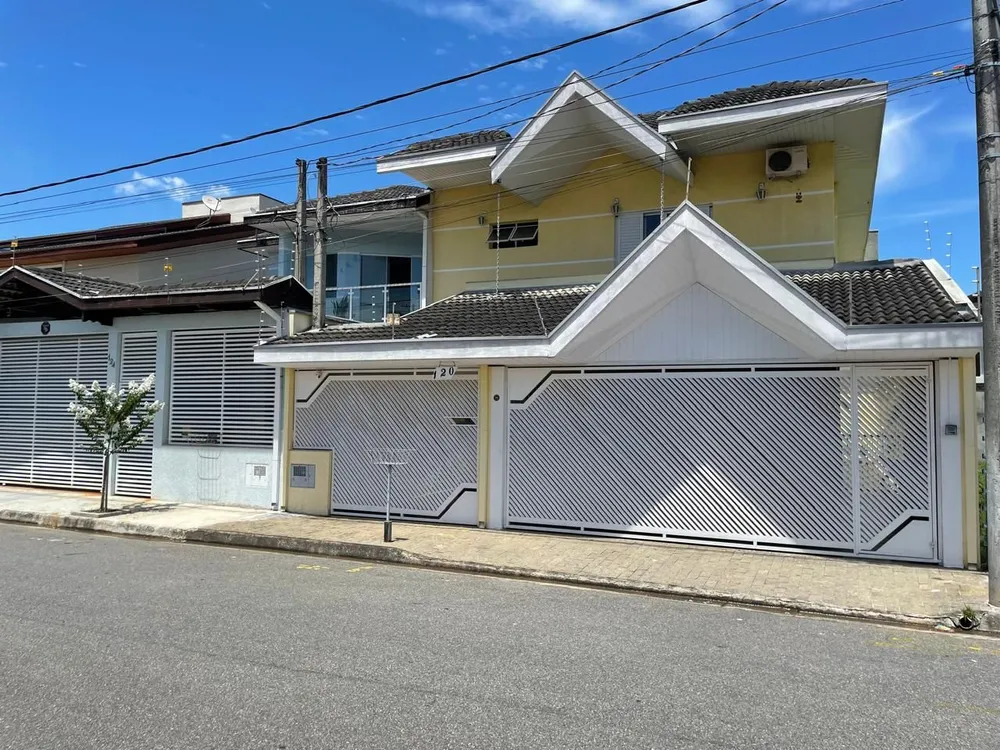 Sobrado, 3 quartos, 316 m² - Foto 9