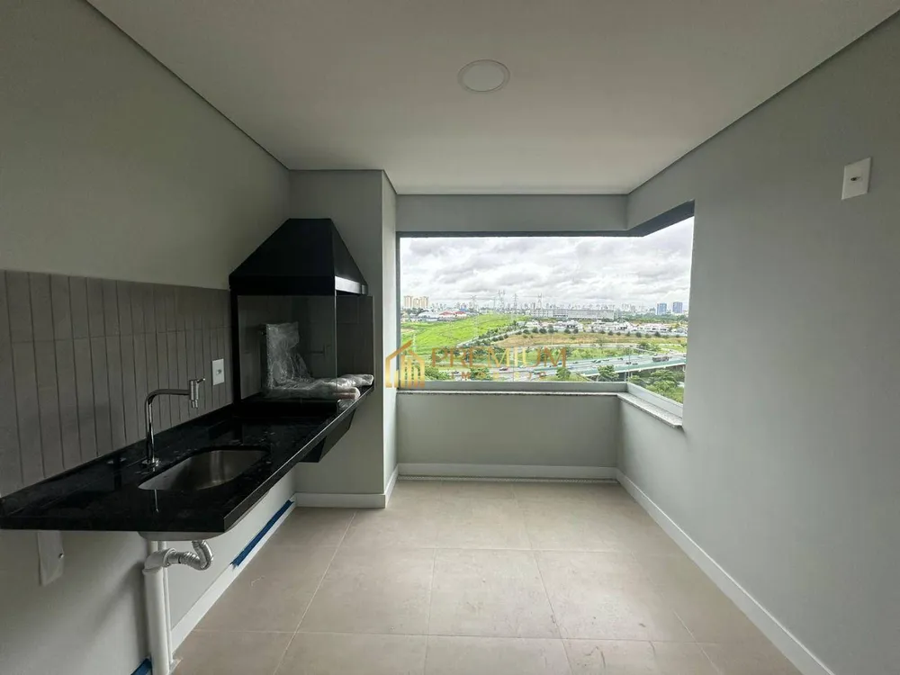 Apartamento, 2 quartos, 87 m² - Foto 2