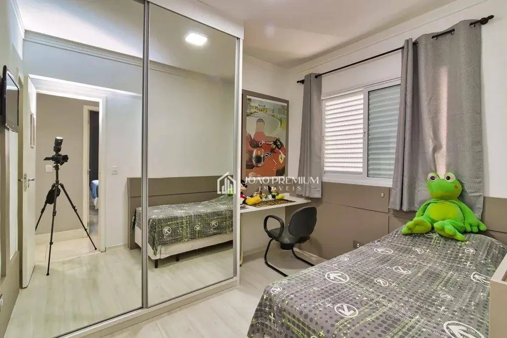 Apartamento, 3 quartos, 100 m² - Foto 9