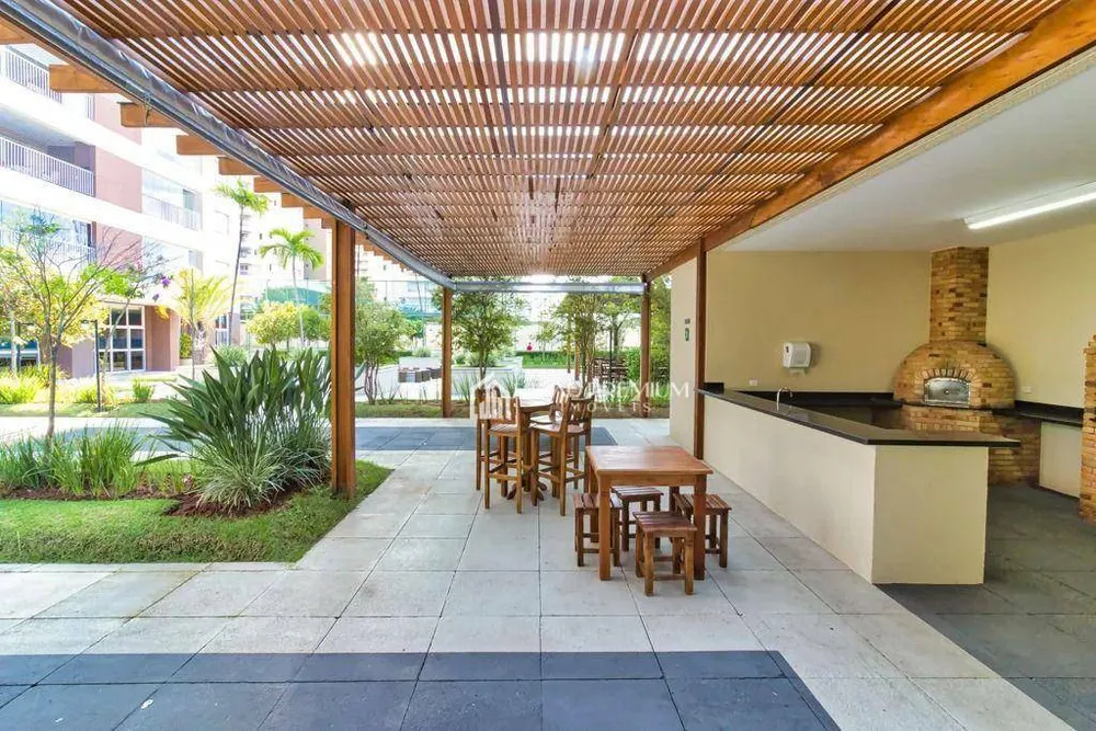 Apartamento, 3 quartos, 100 m² - Foto 5