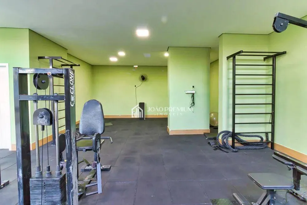 Apartamento, 3 quartos, 100 m² - Foto 4