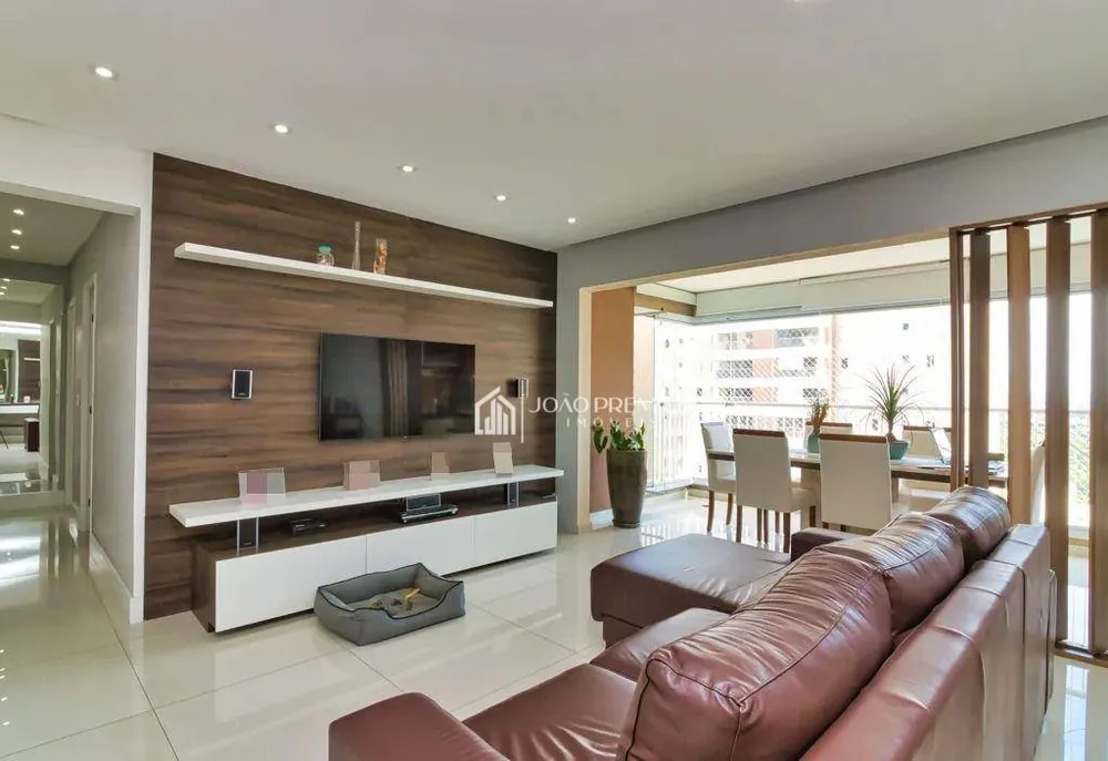 Apartamento, 3 quartos, 100 m² - Foto 7