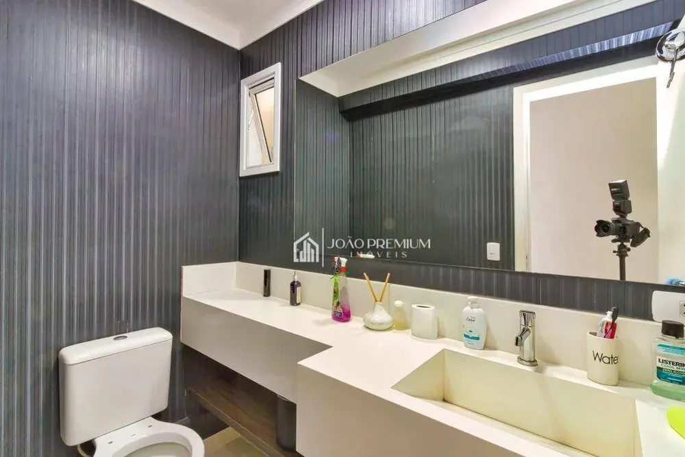 Apartamento, 3 quartos, 100 m² - Foto 2