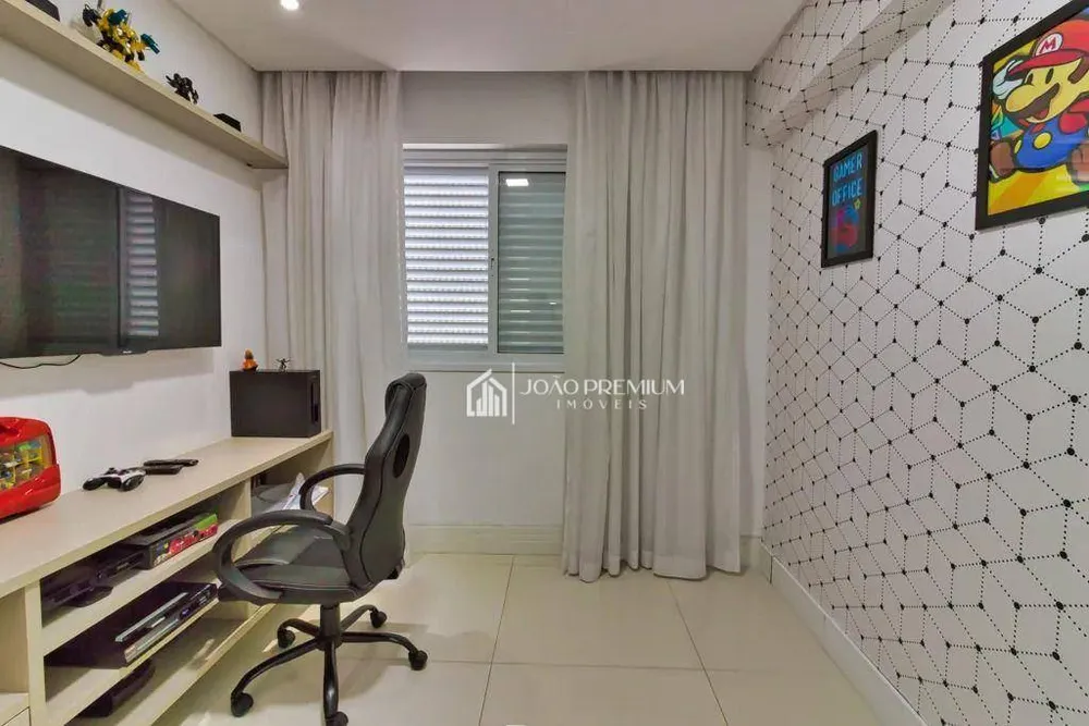 Apartamento, 3 quartos, 100 m² - Foto 8