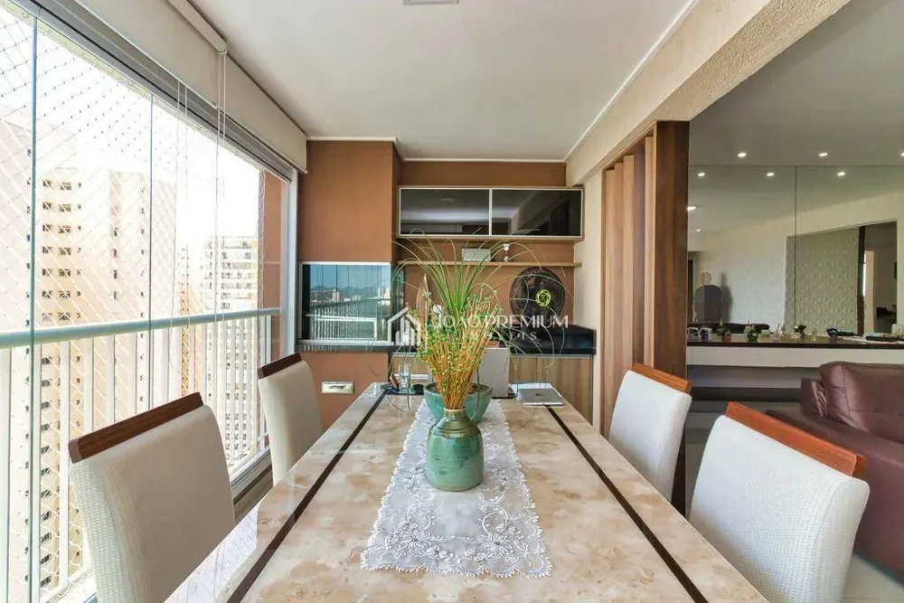 Apartamento, 3 quartos, 100 m² - Foto 10