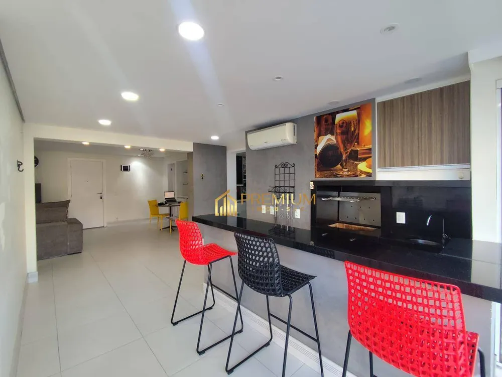 Apartamento, 2 quartos, 125 m² - Foto 4