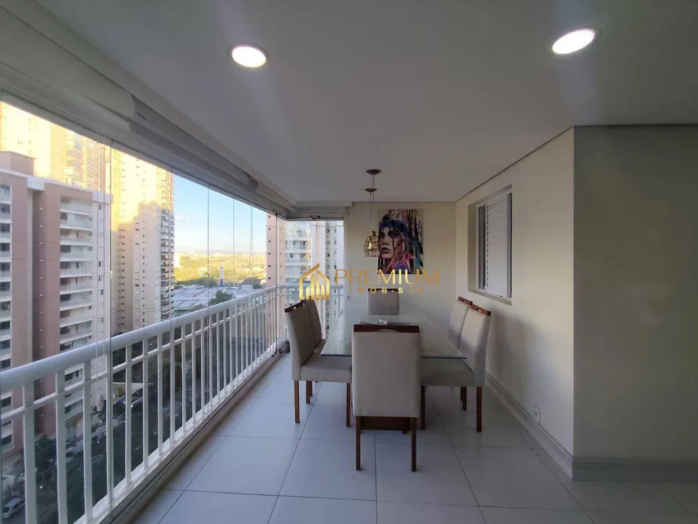 Apartamento, 2 quartos, 125 m² - Foto 6
