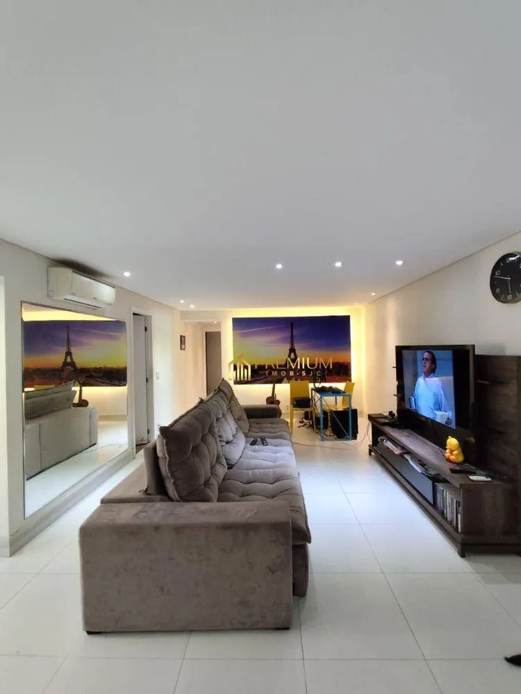 Apartamento, 2 quartos, 125 m² - Foto 5