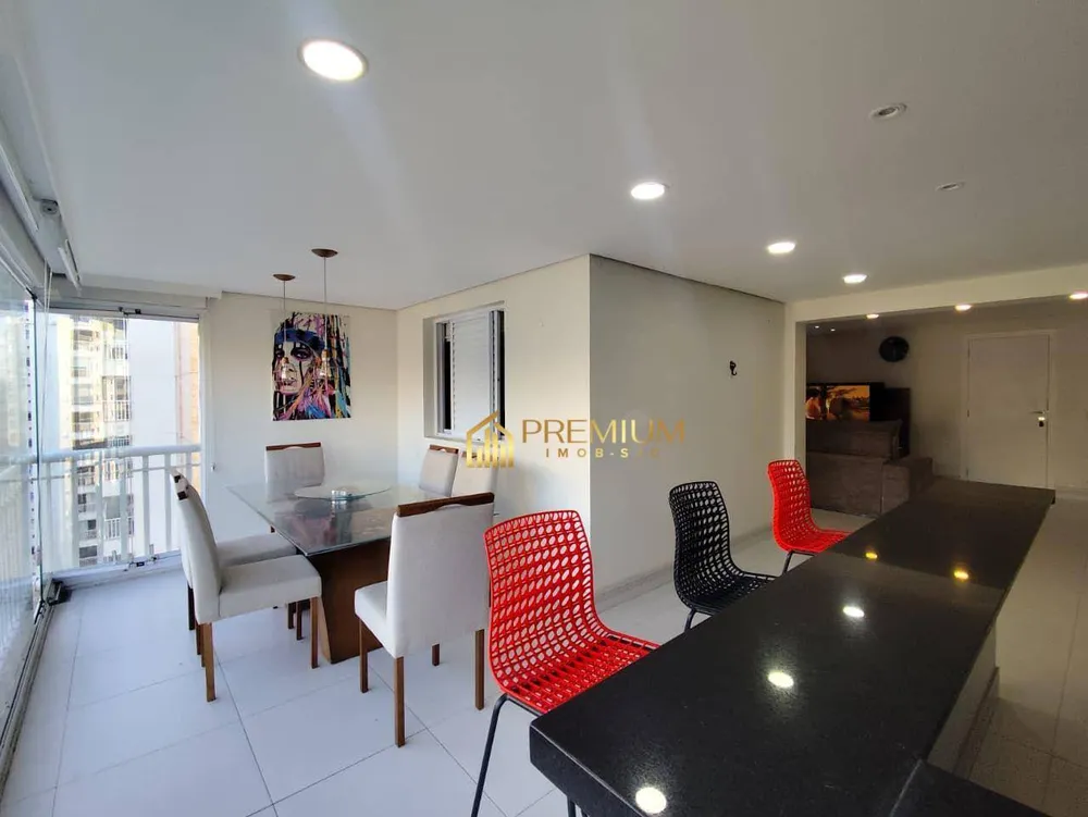 Apartamento, 2 quartos, 125 m² - Foto 8