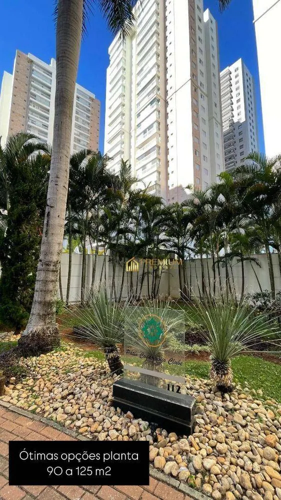 Apartamento, 2 quartos, 125 m² - Foto 2