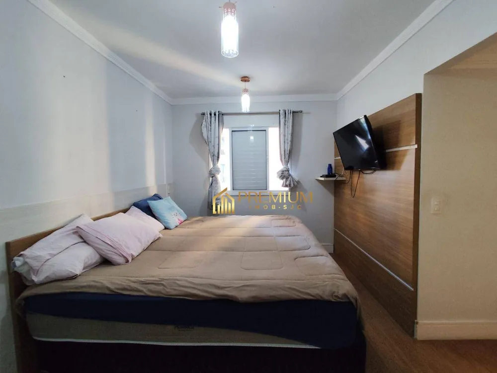 Apartamento, 2 quartos, 125 m² - Foto 7