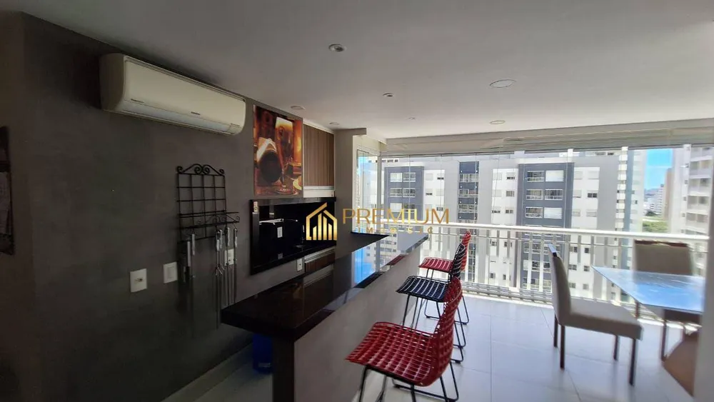 Apartamento, 2 quartos, 125 m² - Foto 3