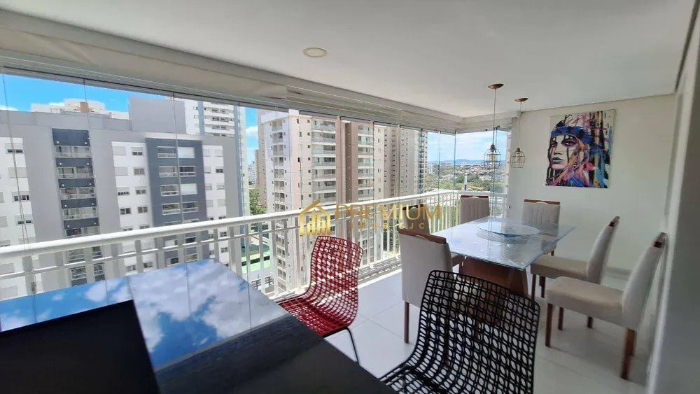 Apartamento, 2 quartos, 125 m² - Foto 1