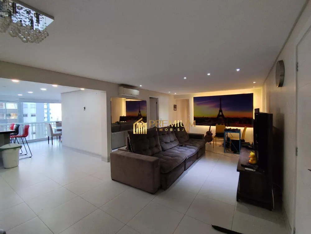 Apartamento, 2 quartos, 125 m² - Foto 9