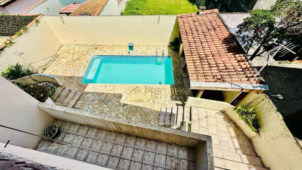 Sobrado, 3 quartos, 300 m² - Foto 14
