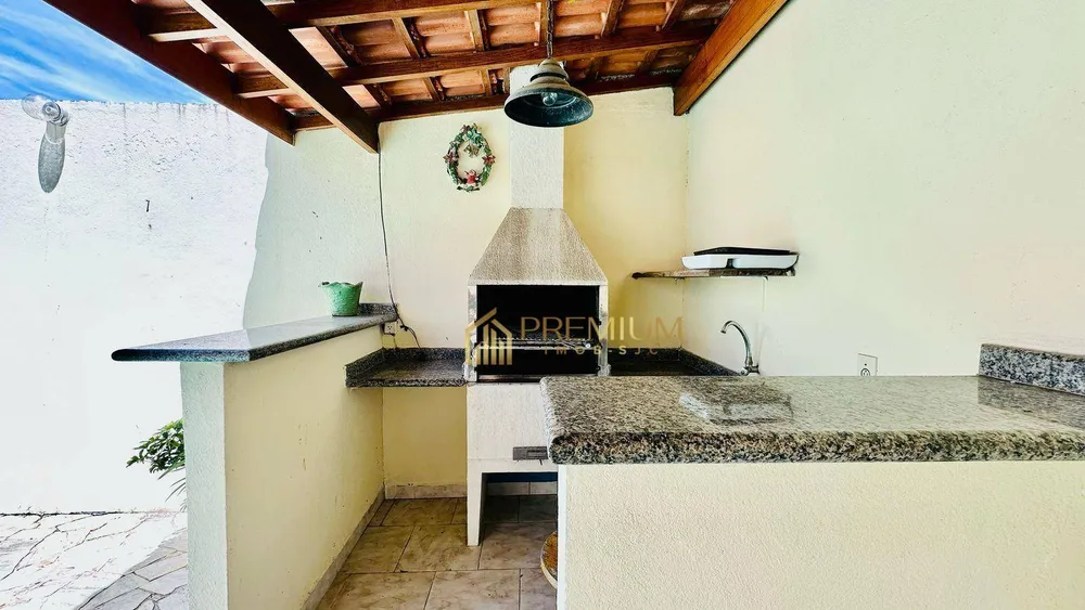 Sobrado, 3 quartos, 300 m² - Foto 11