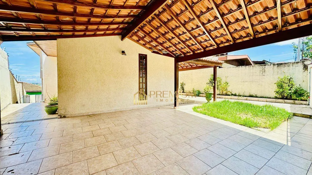 Sobrado, 3 quartos, 300 m² - Foto 5