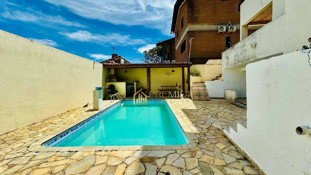 Sobrado, 3 quartos, 300 m² - Foto 7