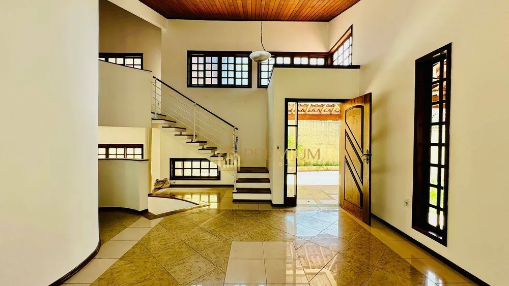 Sobrado, 3 quartos, 300 m² - Foto 2