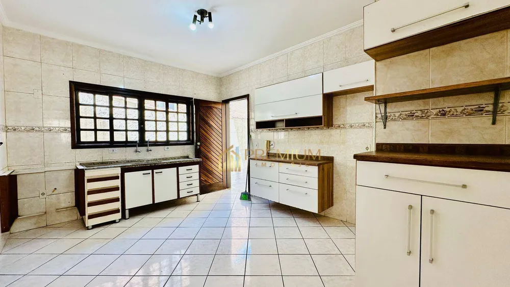 Sobrado, 3 quartos, 300 m² - Foto 6