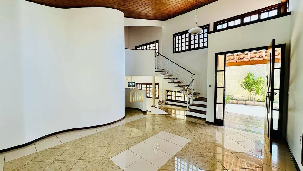 Sobrado, 3 quartos, 300 m² - Foto 4
