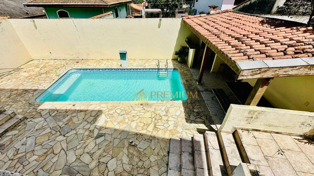 Sobrado, 3 quartos, 300 m² - Foto 18