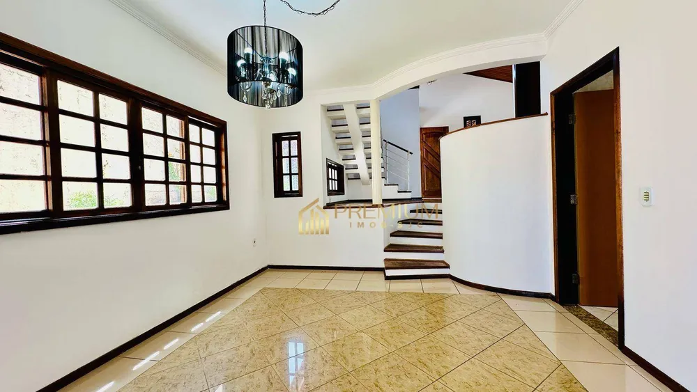 Sobrado, 3 quartos, 300 m² - Foto 3