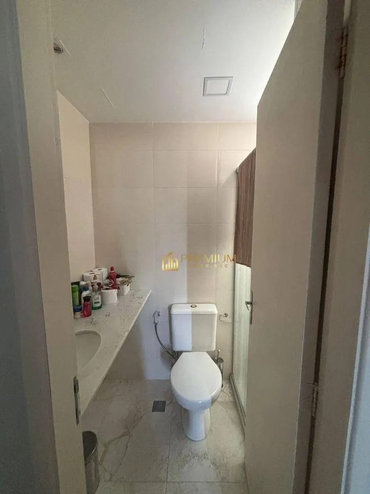 Apartamento, 2 quartos, 60 m² - Foto 3