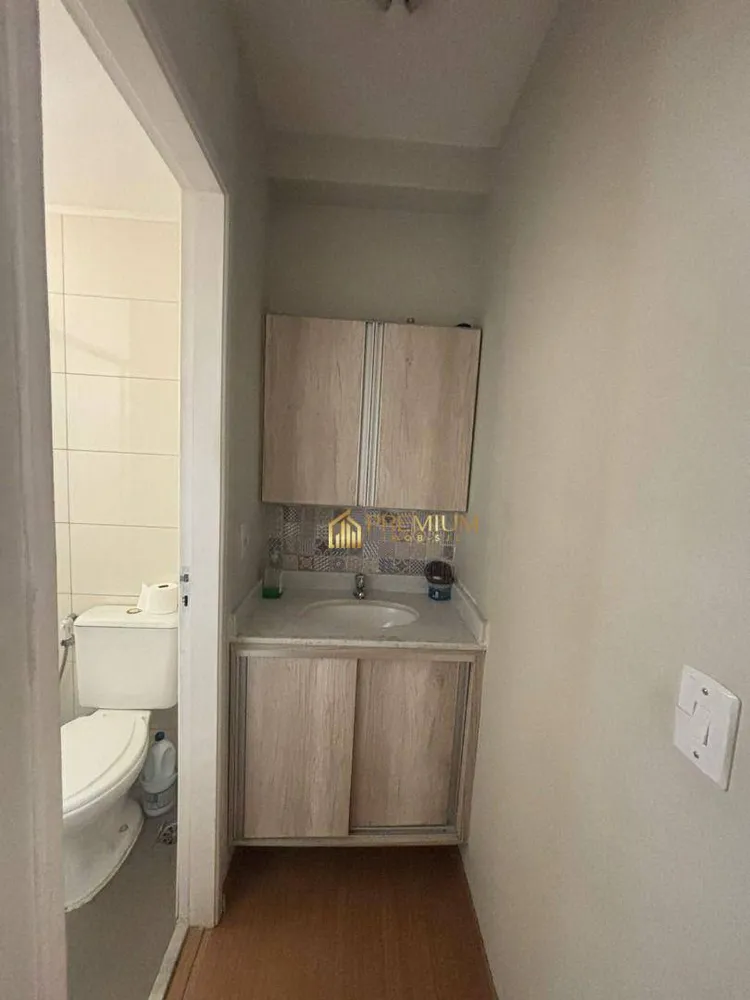 Apartamento, 2 quartos, 60 m² - Foto 6