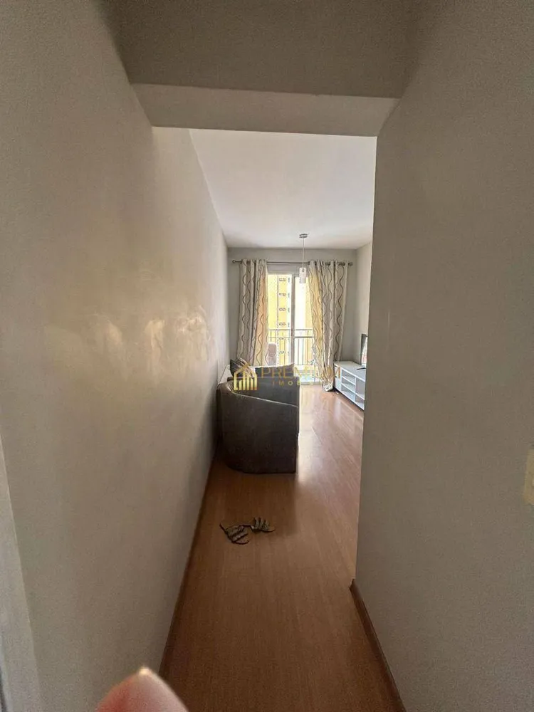 Apartamento, 2 quartos, 60 m² - Foto 4