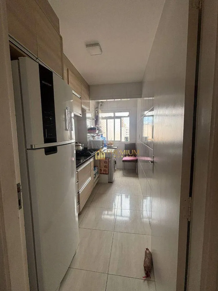 Apartamento, 2 quartos, 60 m² - Foto 2
