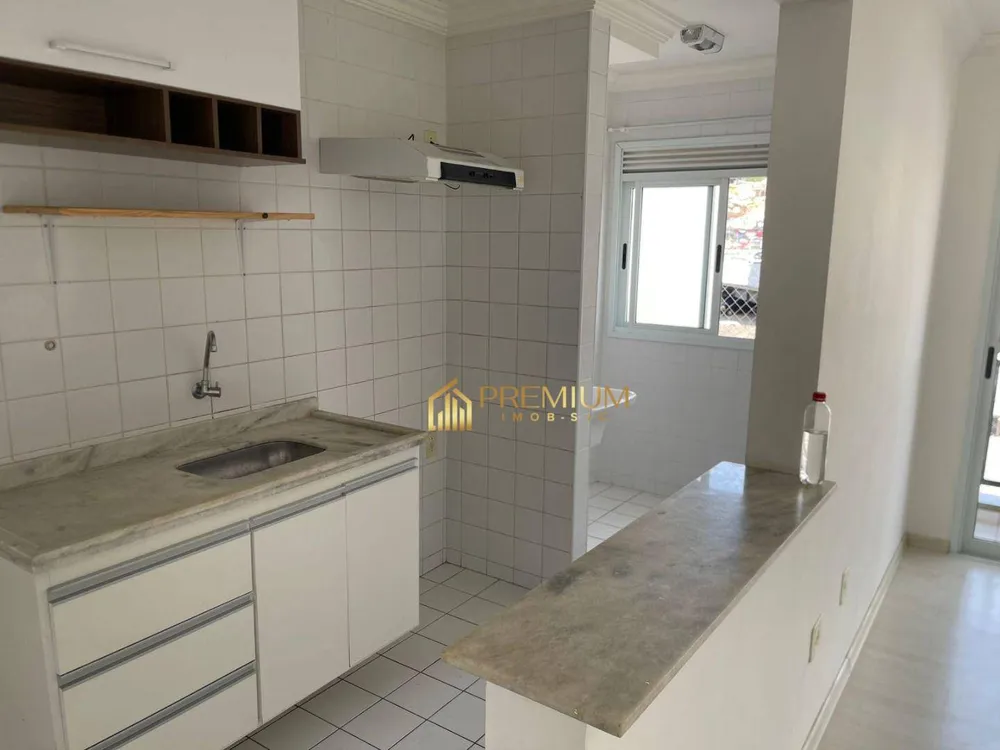 Apartamento, 3 quartos, 72 m² - Foto 6