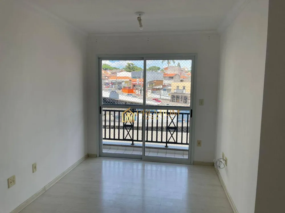 Apartamento, 3 quartos, 72 m² - Foto 5