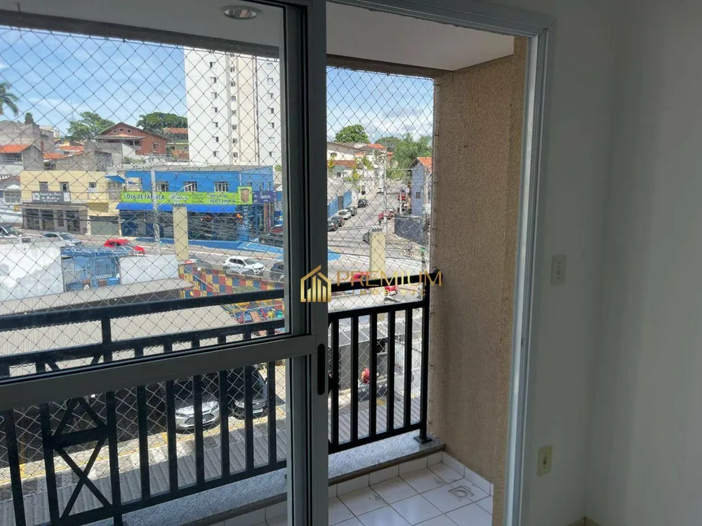 Apartamento, 3 quartos, 72 m² - Foto 1