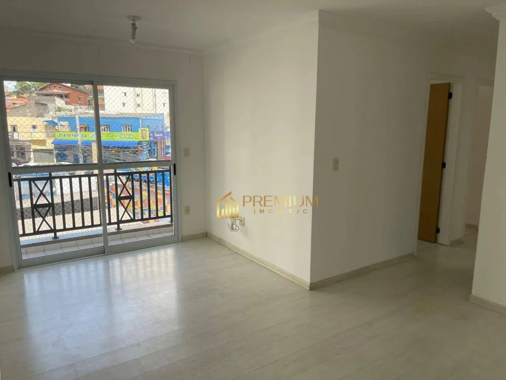 Apartamento, 3 quartos, 72 m² - Foto 6