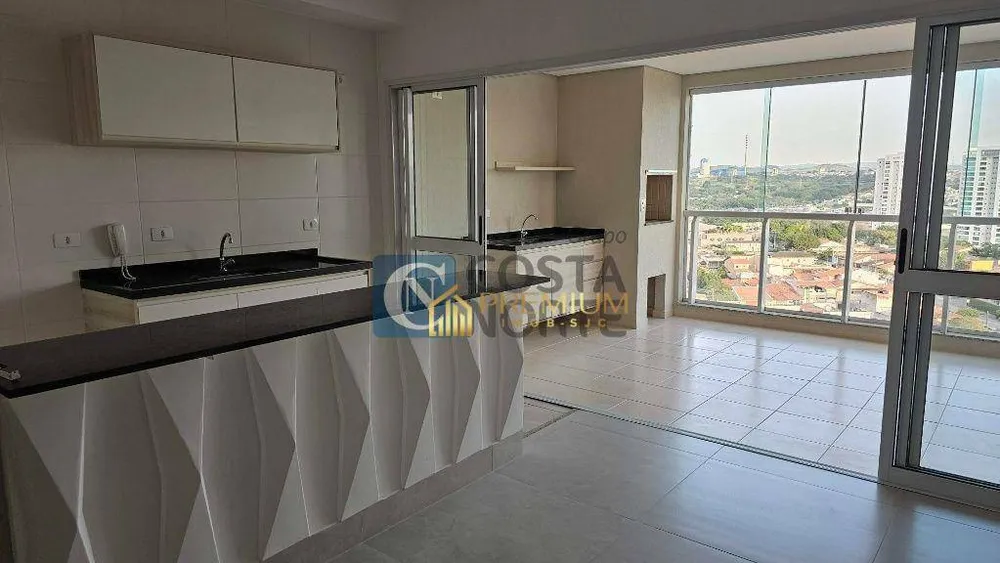Apartamento, 3 quartos, 97 m² - Foto 4