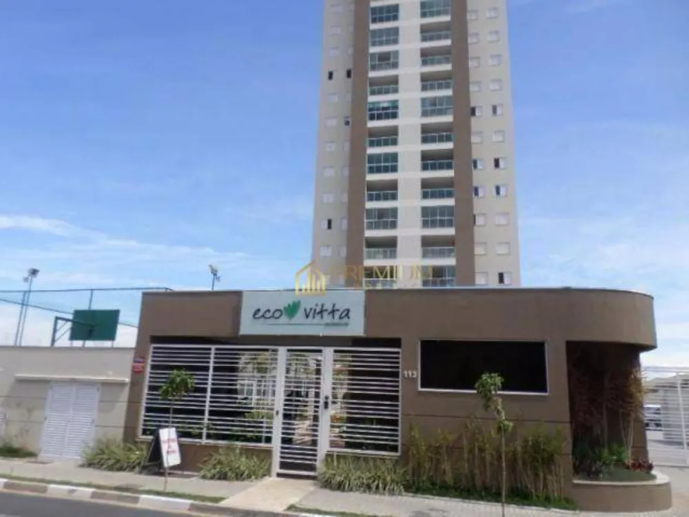 Apartamento, 3 quartos, 97 m² - Foto 10