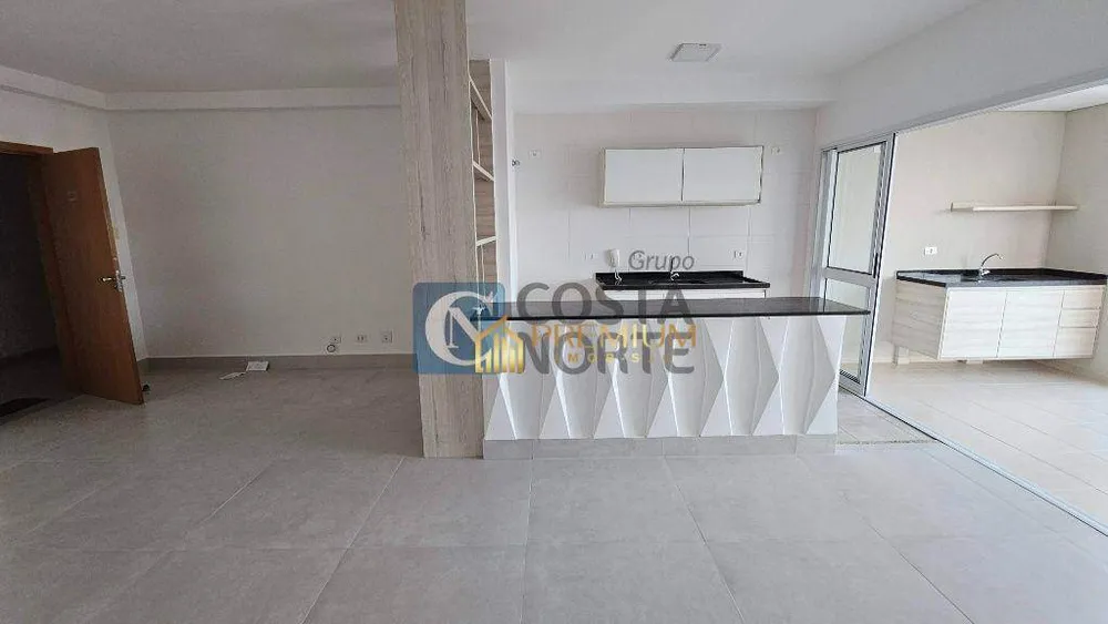 Apartamento, 3 quartos, 97 m² - Foto 2