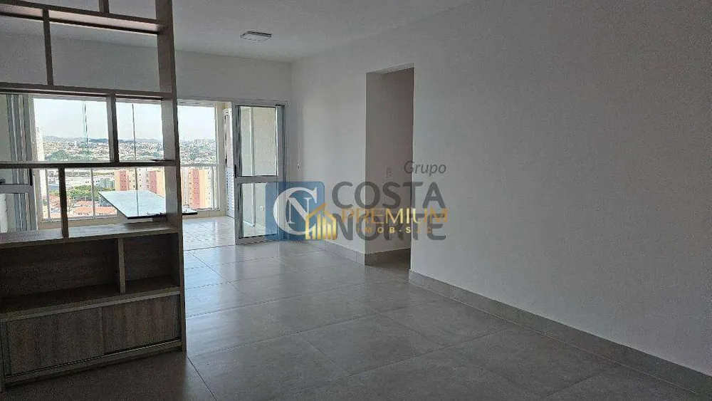 Apartamento, 3 quartos, 97 m² - Foto 3