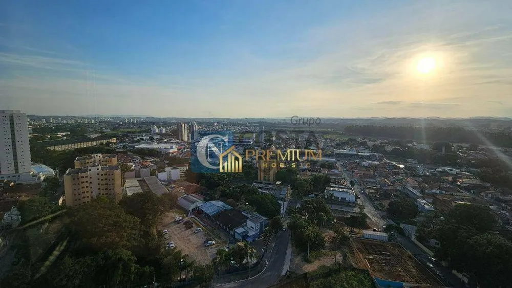 Apartamento, 3 quartos, 97 m² - Foto 1