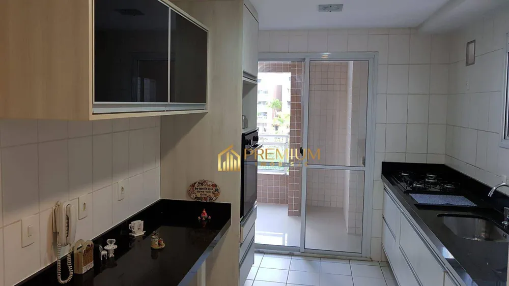 Apartamento, 3 quartos, 147 m² - Foto 2