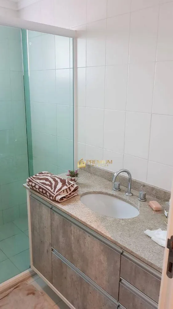 Apartamento, 3 quartos, 147 m² - Foto 4