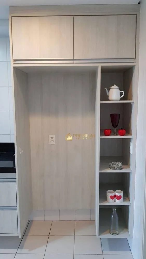 Apartamento, 3 quartos, 147 m² - Foto 3