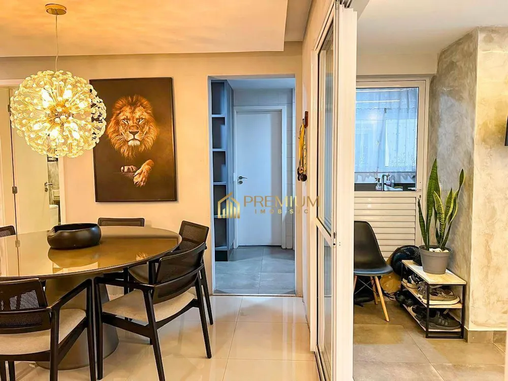 Apartamento, 2 quartos, 90 m² - Foto 13
